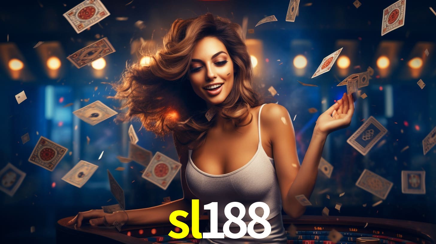 sl188: Seu Cassino Premiado com Pagamentos Rápidos