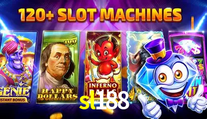 A Revolução dos Aplicativos de Jogos no sl188