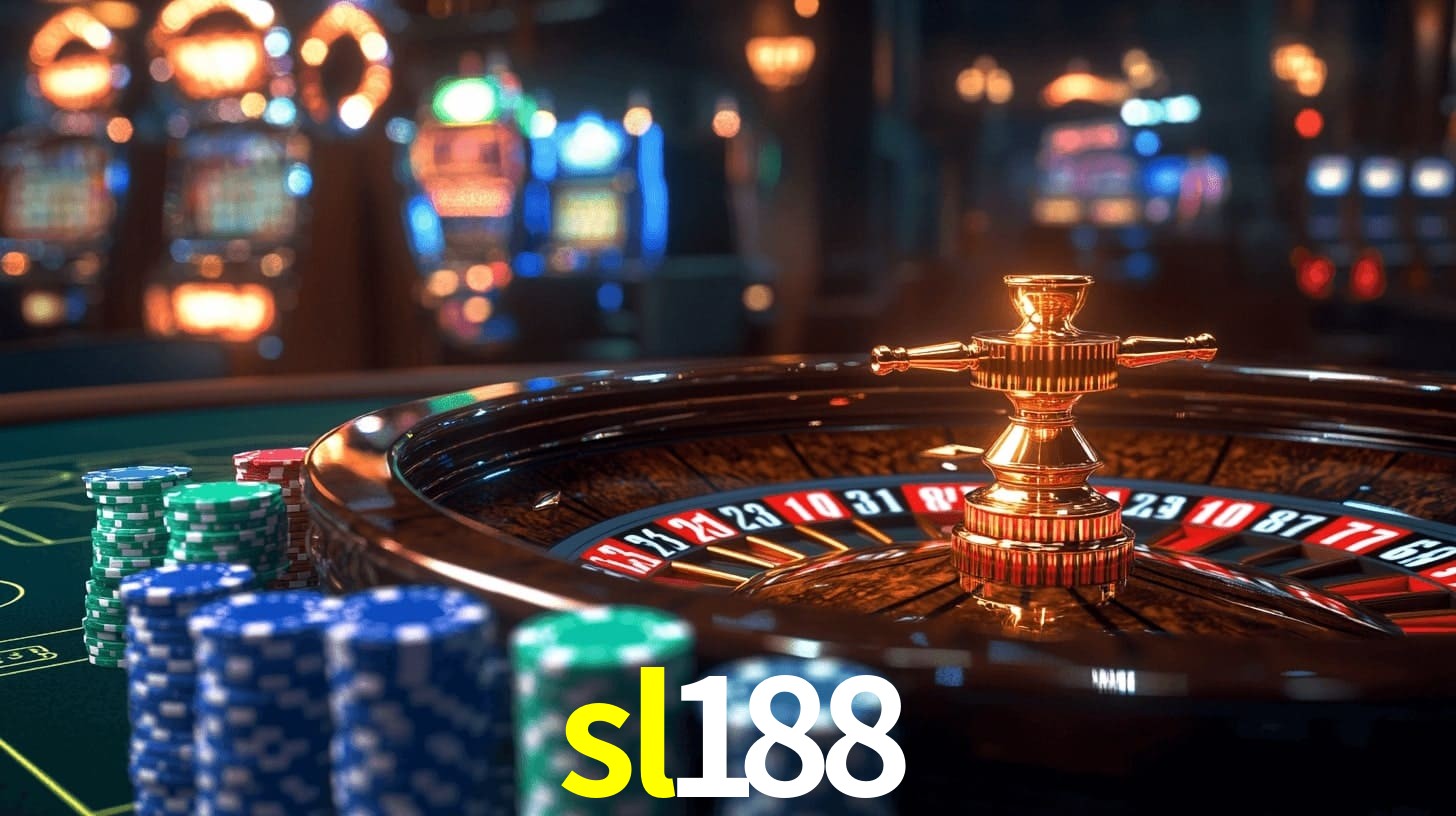 sl188 Bet