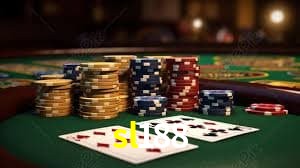 sl188 Rio de Janeiro - Slot Strategy