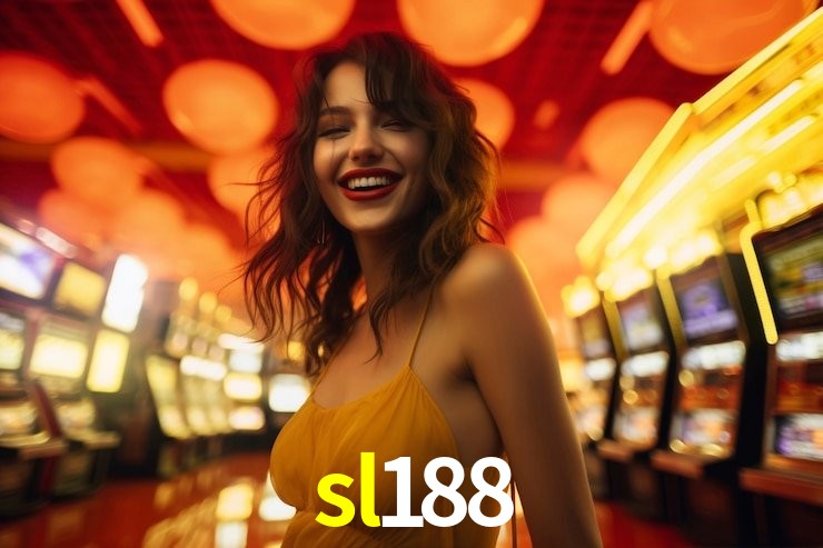 sl188 São Paulo - Hot Promos