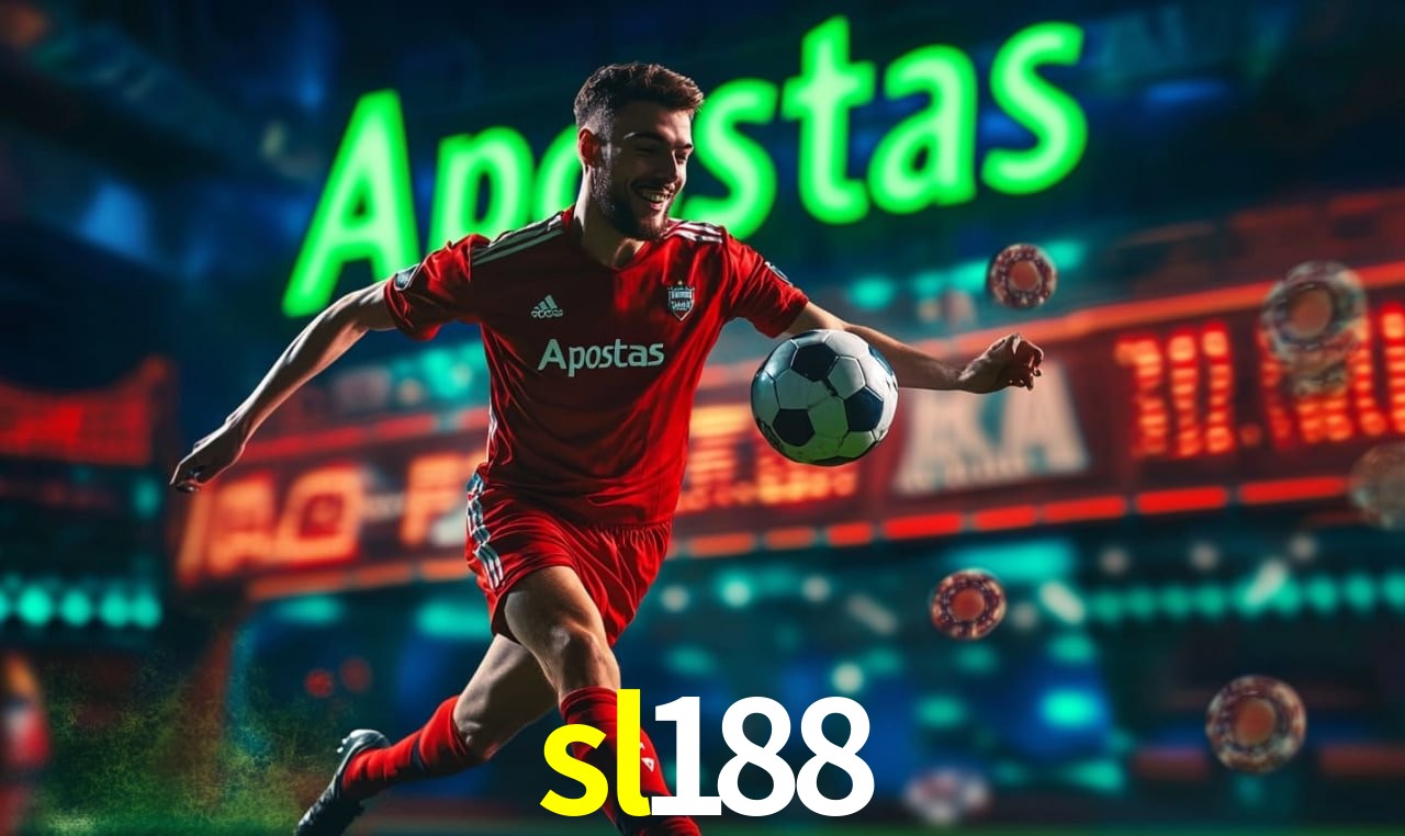 Desvendando o Mundo dos Jogos Virtuais na sl188