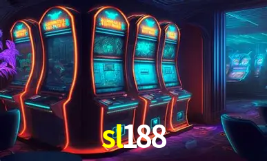 Descubra o Mundo do Cassino Online com sl188