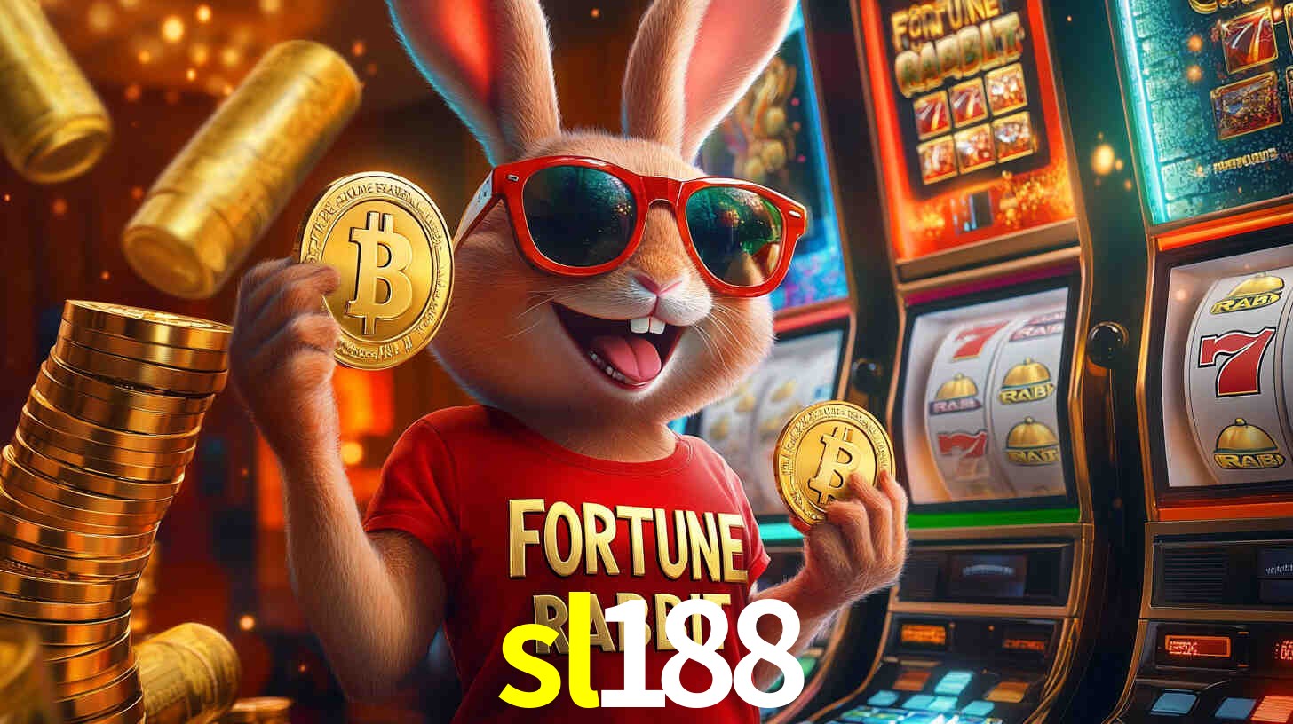 Apostas Esportivas na sl188: Um Guia Completo