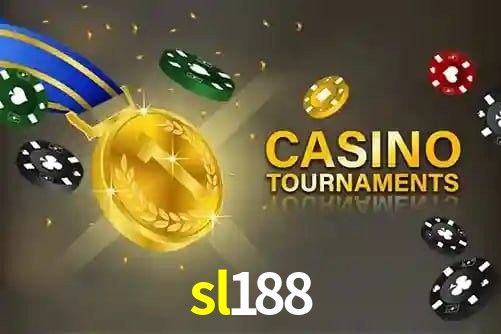 sl188 App - Aplicativo Móvel Oficial