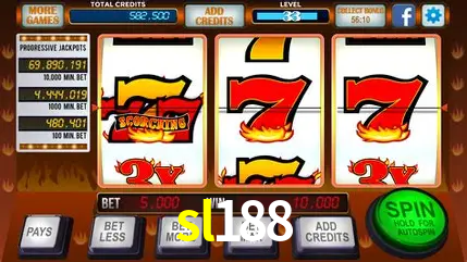 sl188 Curitiba - Live Status