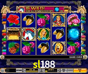 sl188 Belo Horizonte - Reivindique Bonus