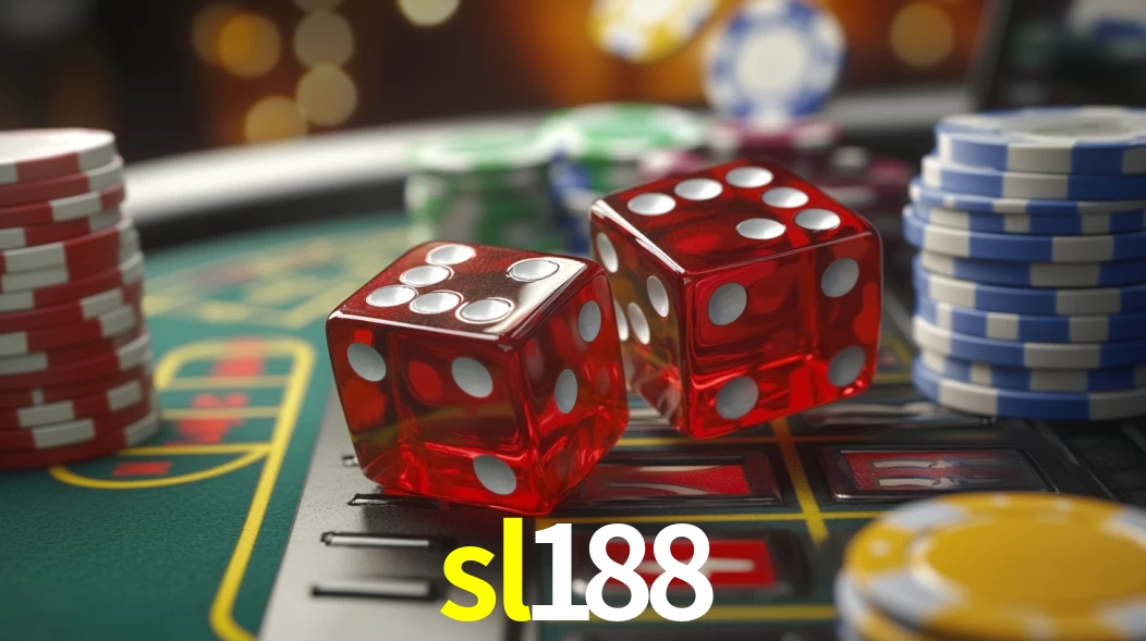 Live Casino sl188