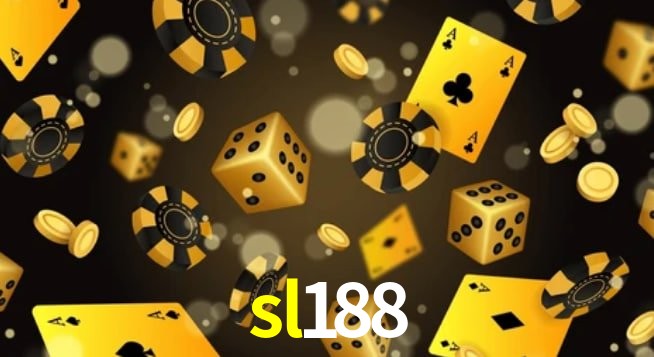 sl188 Belo Horizonte - Jackpots