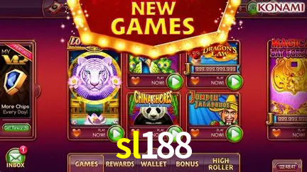 sl188 Salvador - Bonus Stats