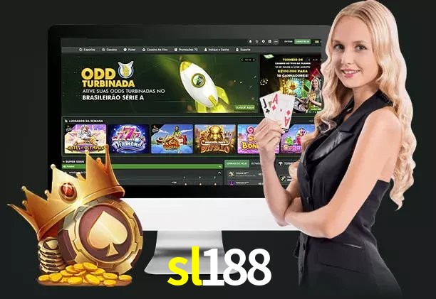 sl188 São Paulo - Jogo Providers