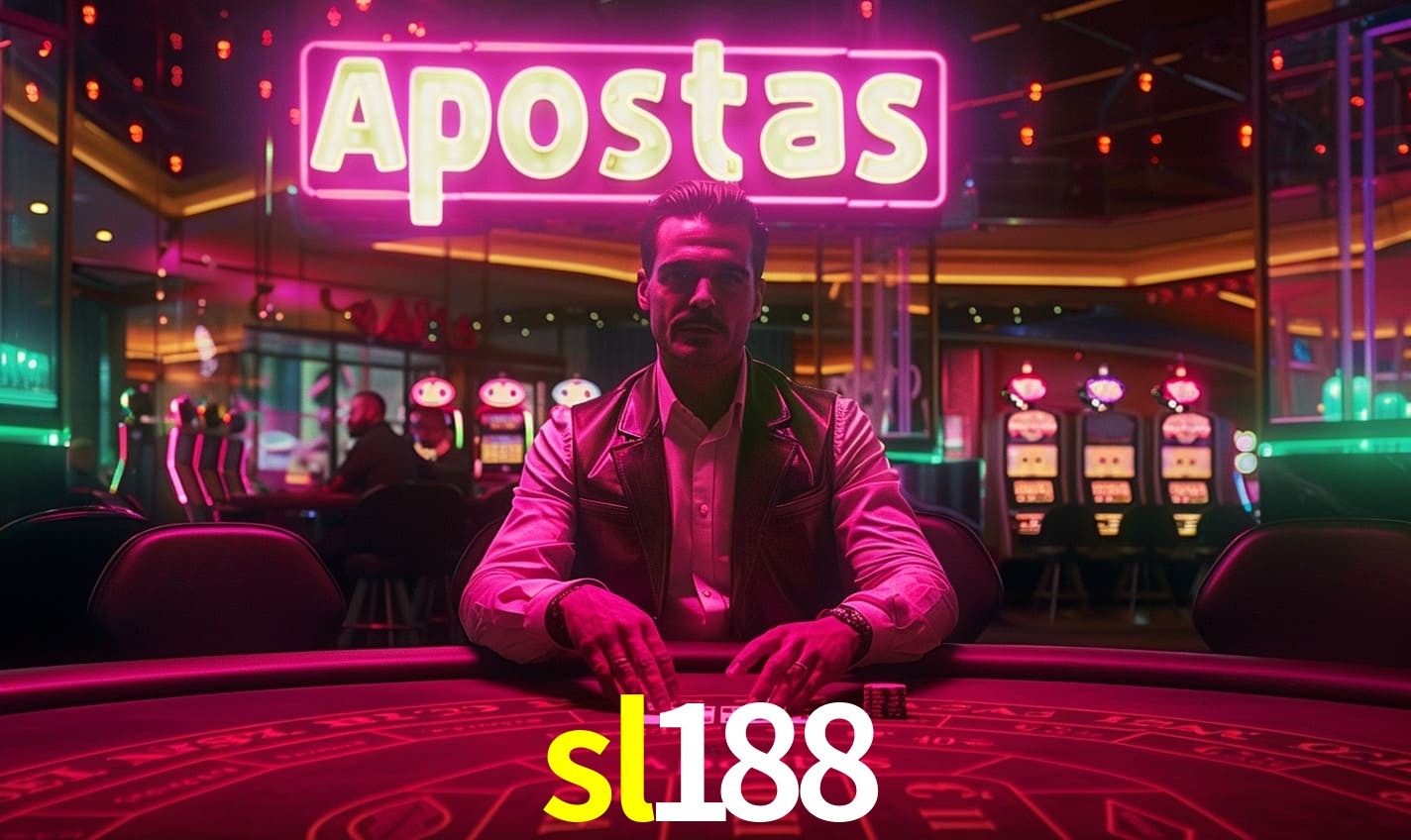 Explorando a Categoria de Eventos em Apostas na sl188