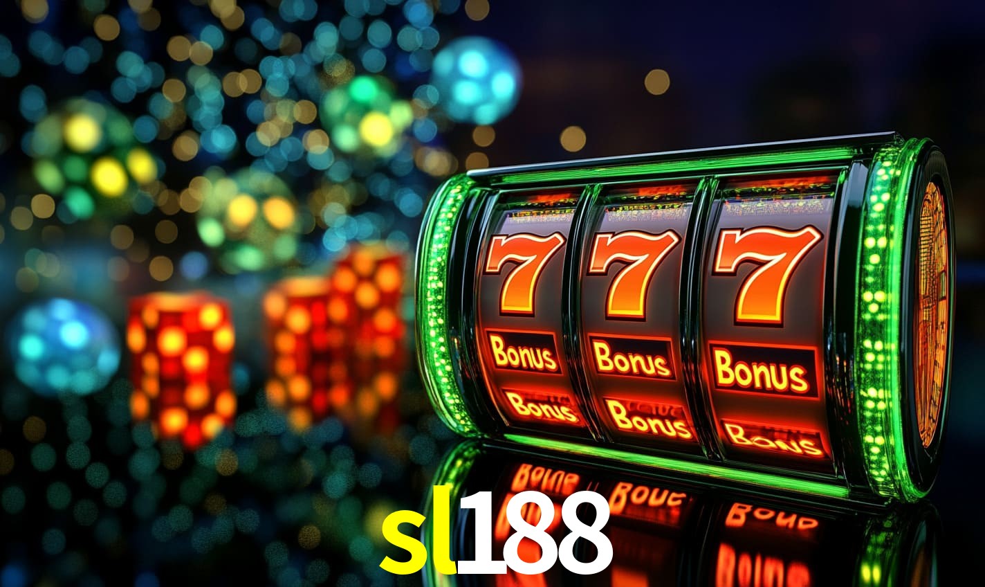 Game Providers sl188