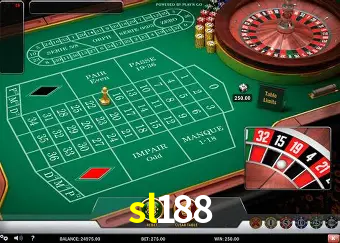 VIP Casino sl188