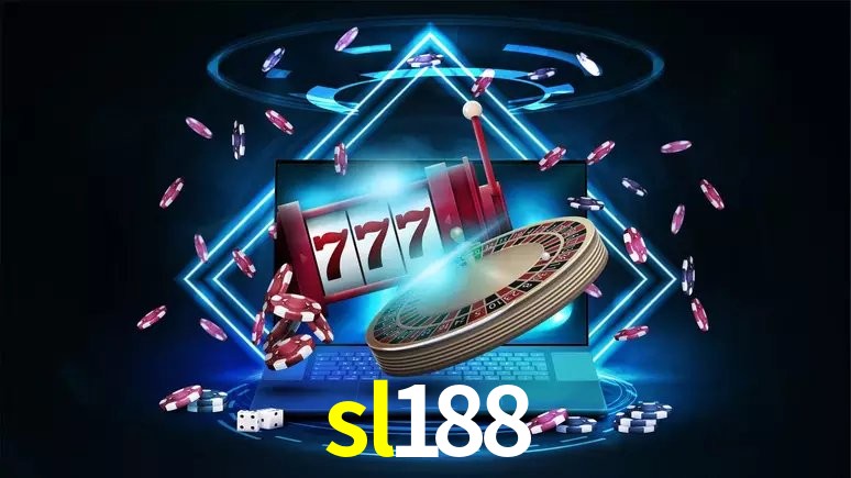 Live Casino sl188
