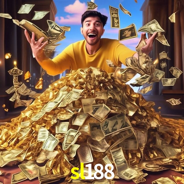 Football Betting sl188