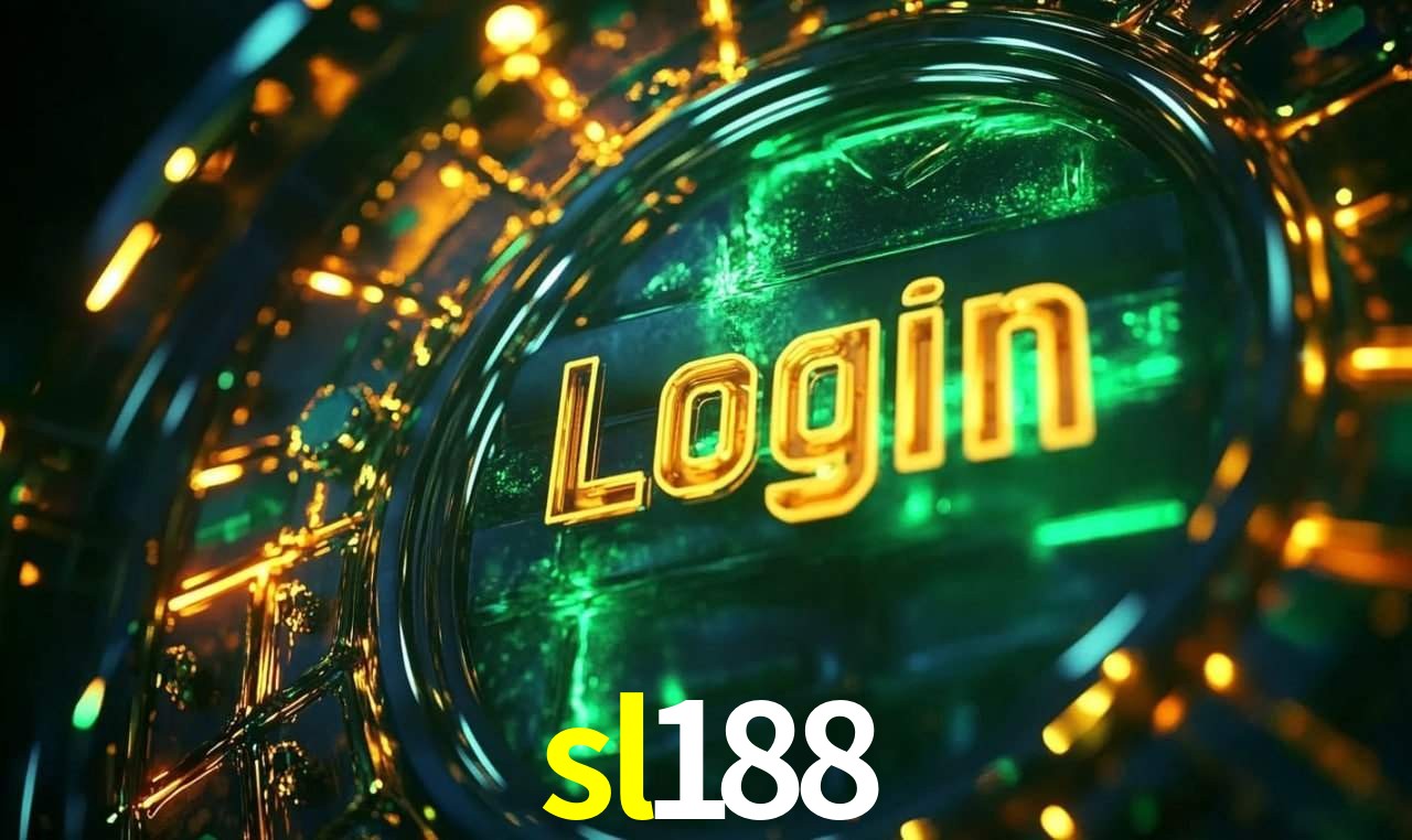 sl188 App Interface