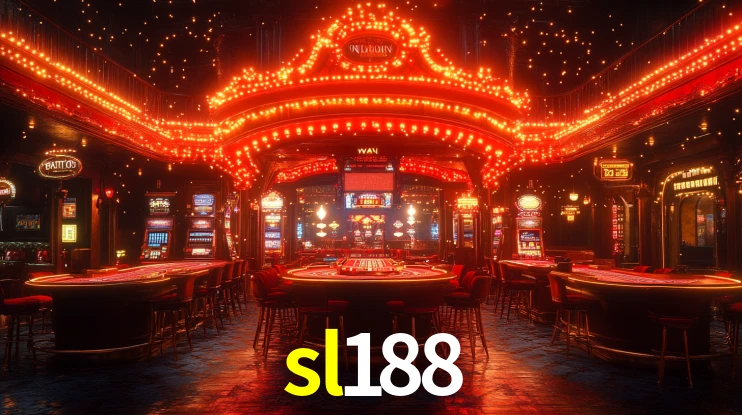 sl188 Bet