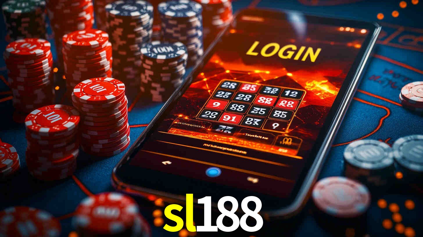 sl188 Bet