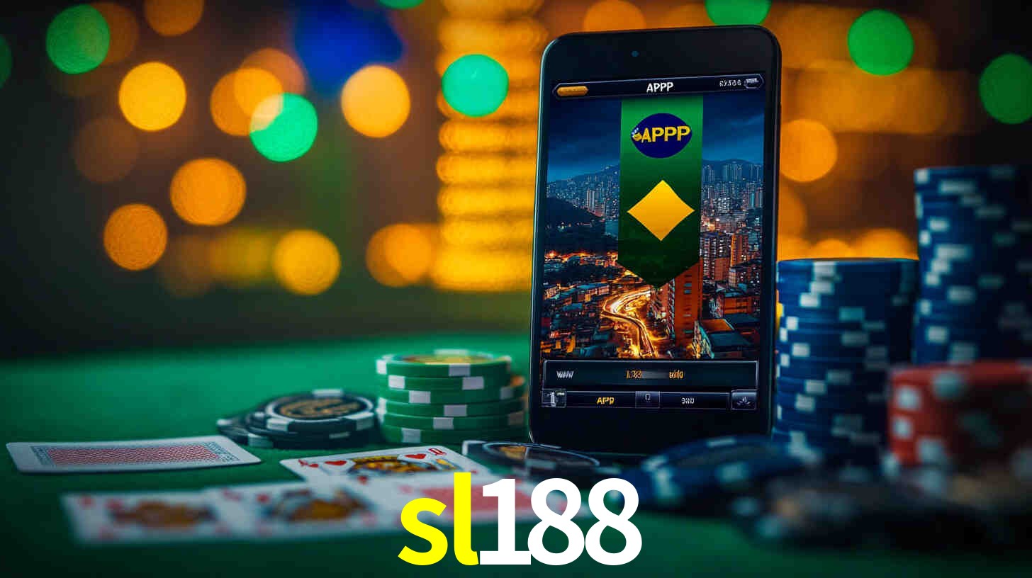 Apostas Esportivas na sl188: Um Guia Completo