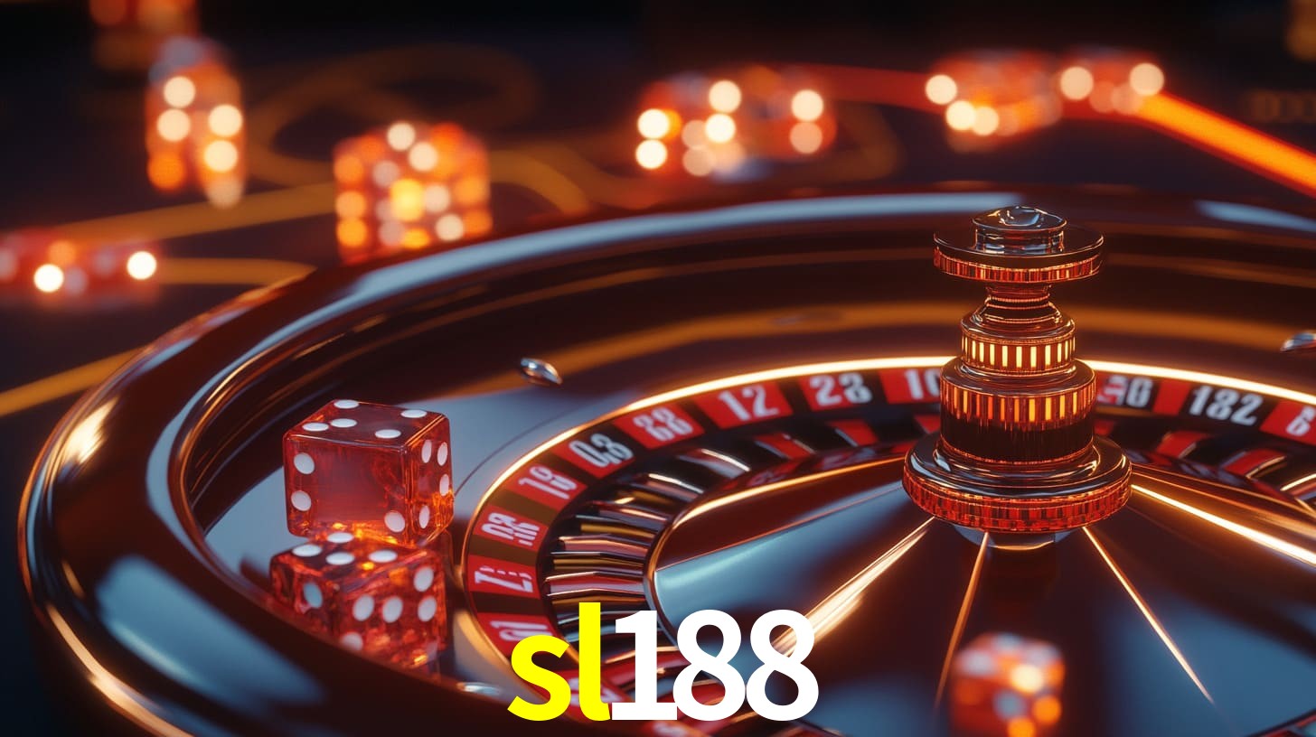 Blackjack Table sl188