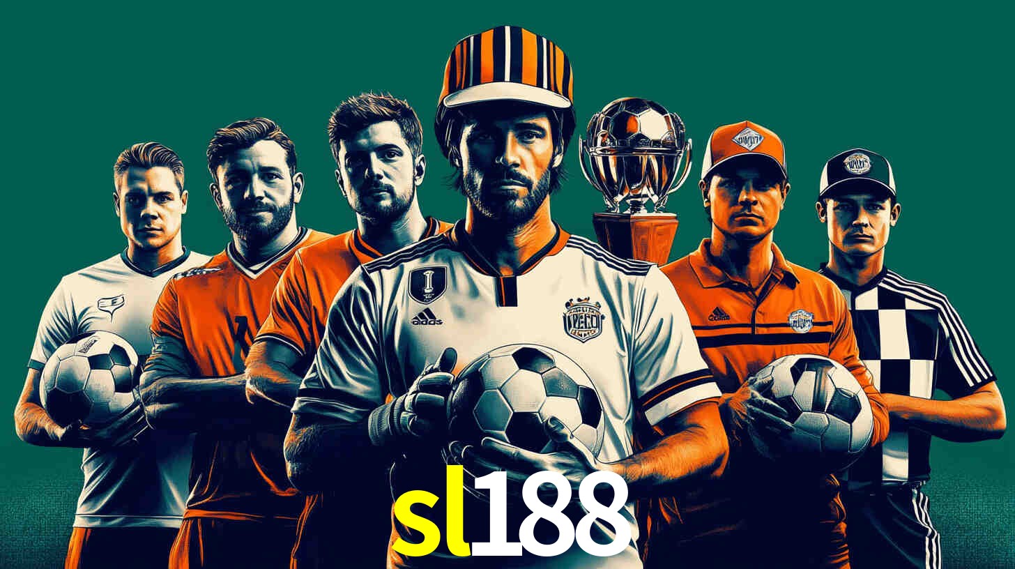 Descubra o Programa VIP da sl188: Vantagens Exclusivas para Jogadores
