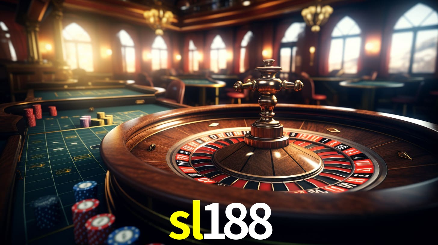 Live Casino sl188