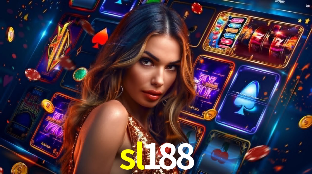 Inovações de Jogos na sl188: O Futuro das Experiências Interativas