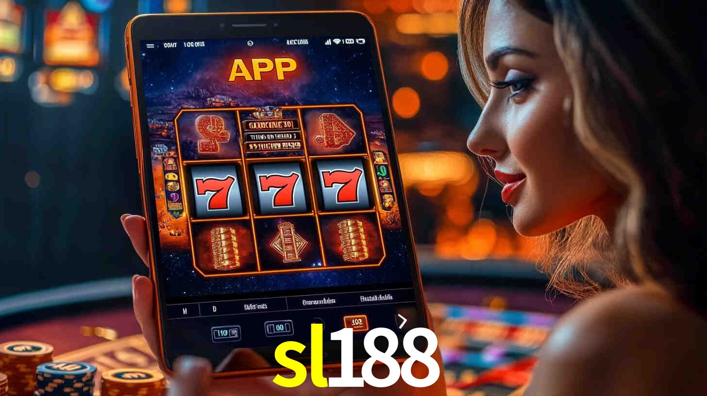 sl188 Bet