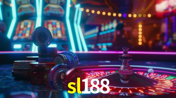 Slot Games sl188