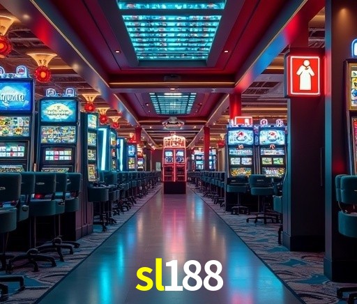 Explorando a Categoria de Eventos em Apostas na sl188