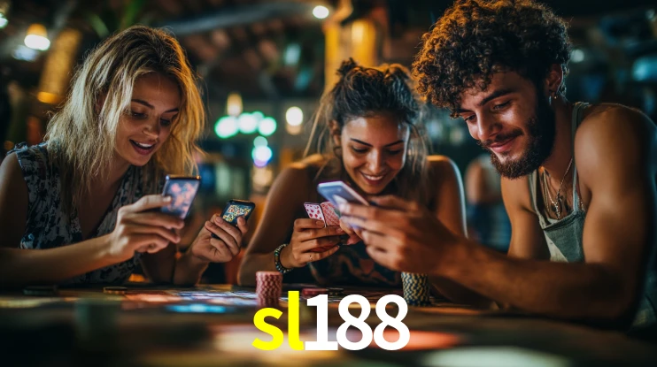 Welcome Bonus sl188