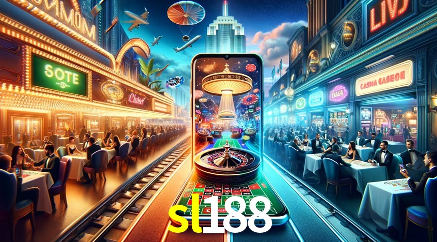 Account Benefits sl188