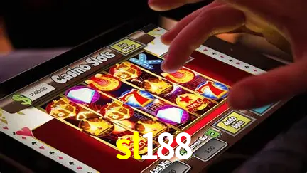 Blackjack Table sl188