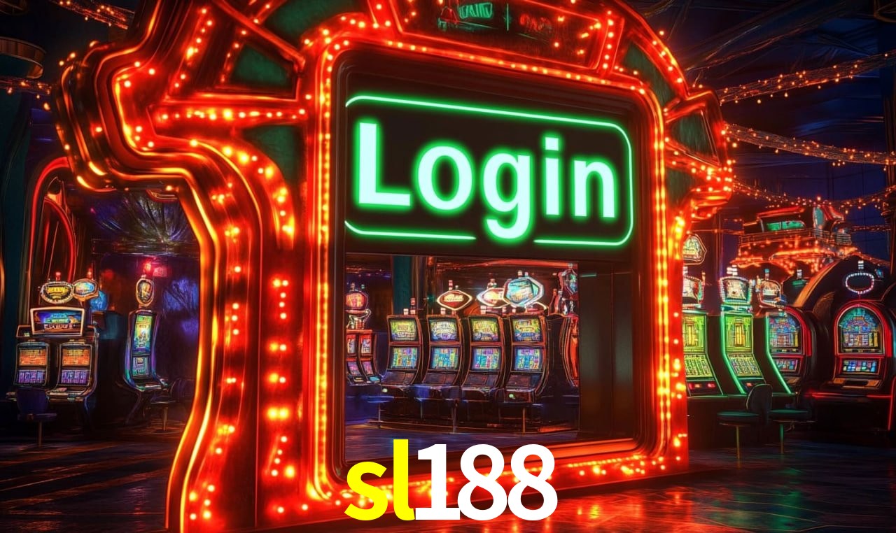 Welcome Bonus sl188