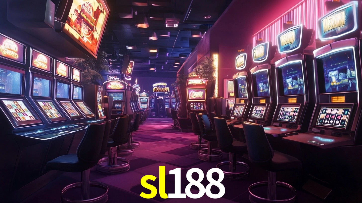 Welcome Bonus sl188