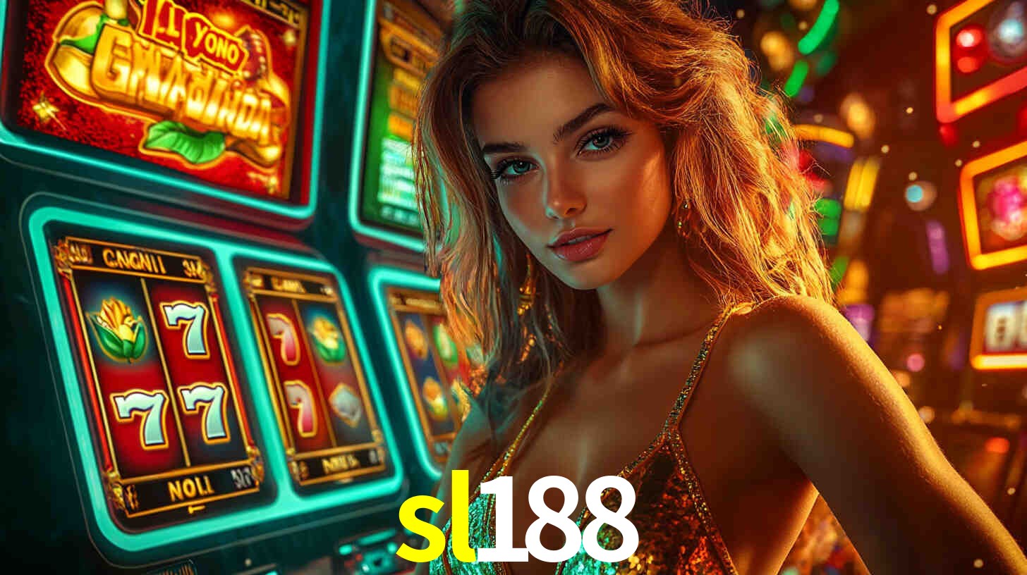 sl188 App Interface
