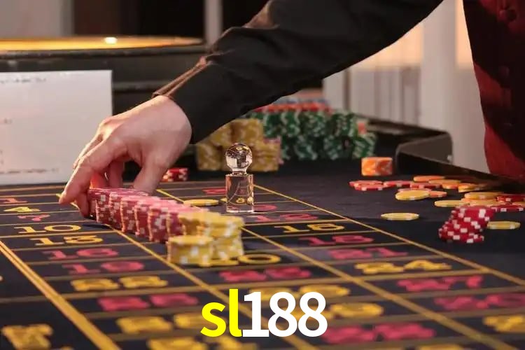 A Emoção da Loteria na sl188: Uma Chance de Mudança de Vida