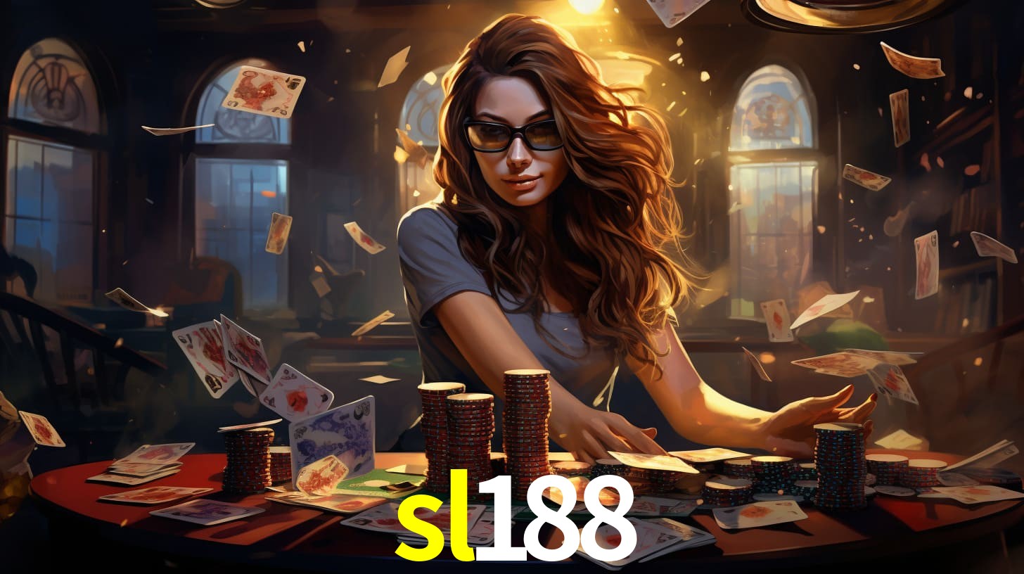 Roulette Table sl188