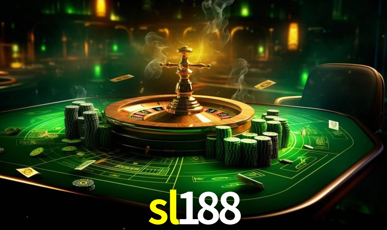Desvendando o Mundo dos Jogos Virtuais na sl188
