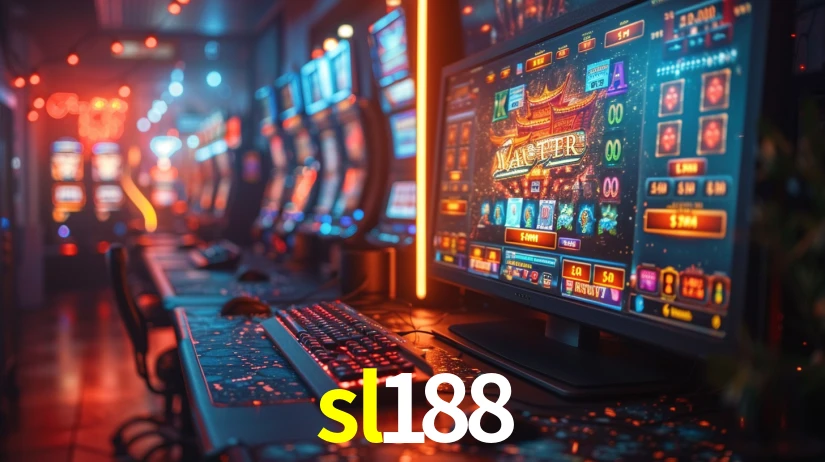 sl188 Bet