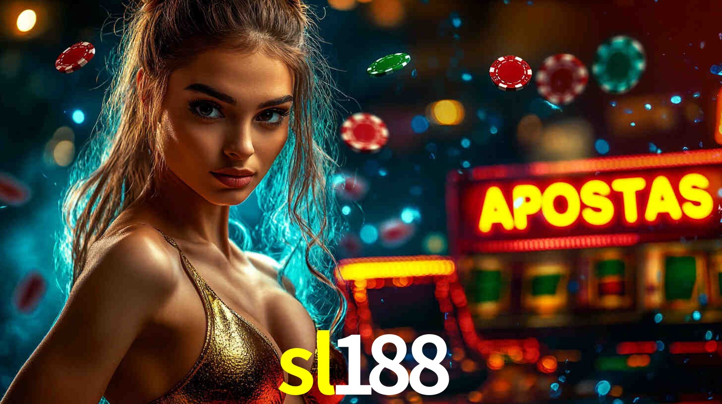 Inovações de Jogos na sl188: O Futuro das Experiências Interativas