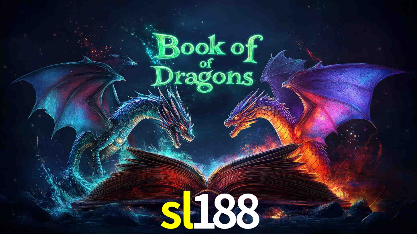 Descubra a Magia dos Jogos de Arcade no sl188