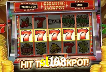 Descubra o Mundo do Cassino Online com sl188